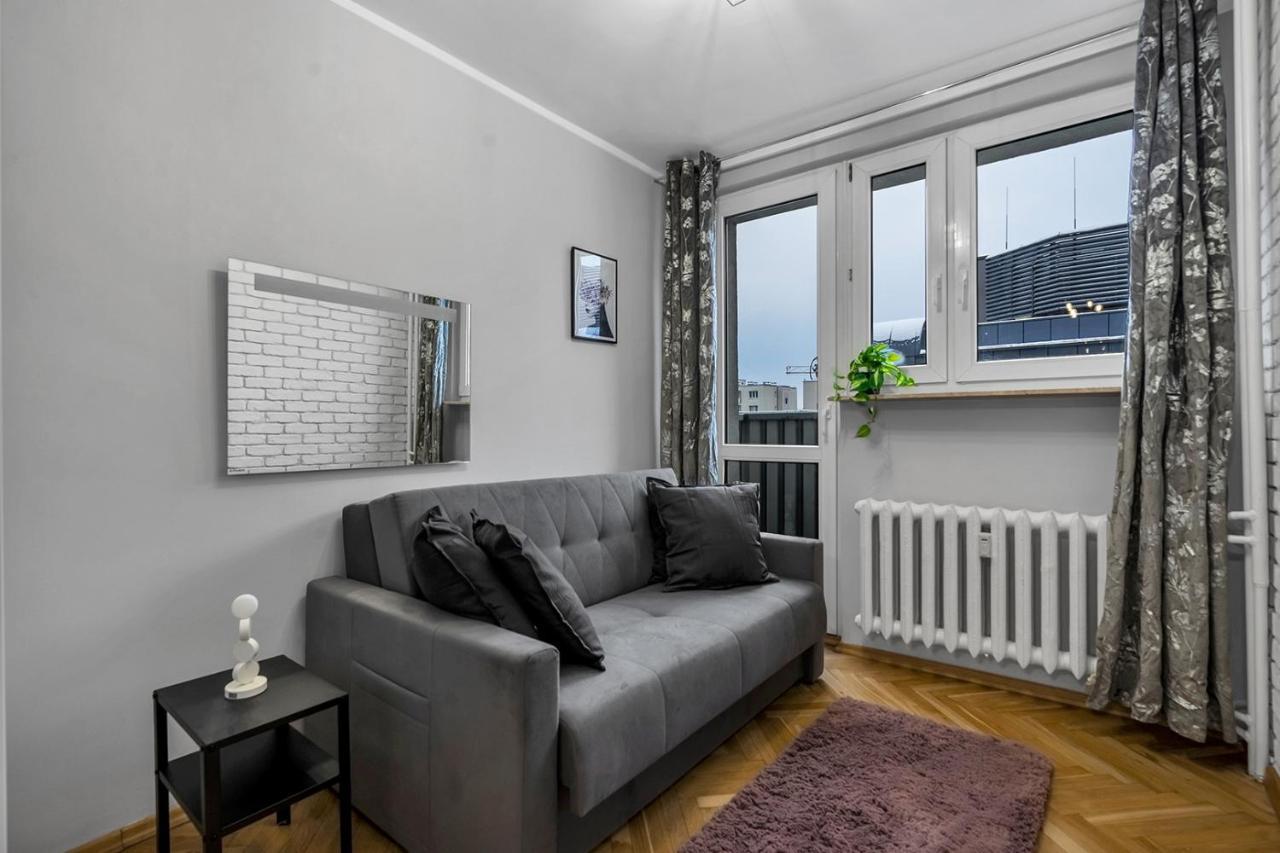 Leilighet 2-bedroom - Balcony, View, Location - By Rentujemy *